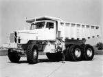 Mack LRSW 1947 года